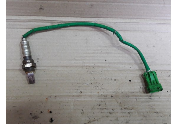 Лямбда-зонд Peugeot 206, 207, Bipper, Partner, Citroen C2, C3, Nemo, Berlingo, 1.4 i, 1618R0, 9657632980